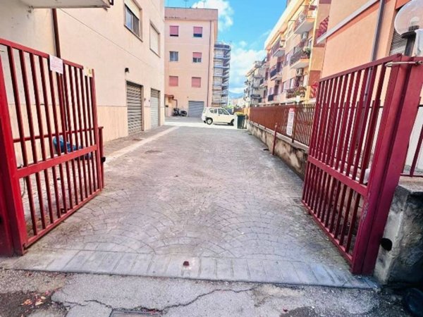 appartamento in vendita a Terracina
