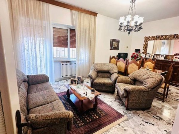 appartamento in vendita a Terracina