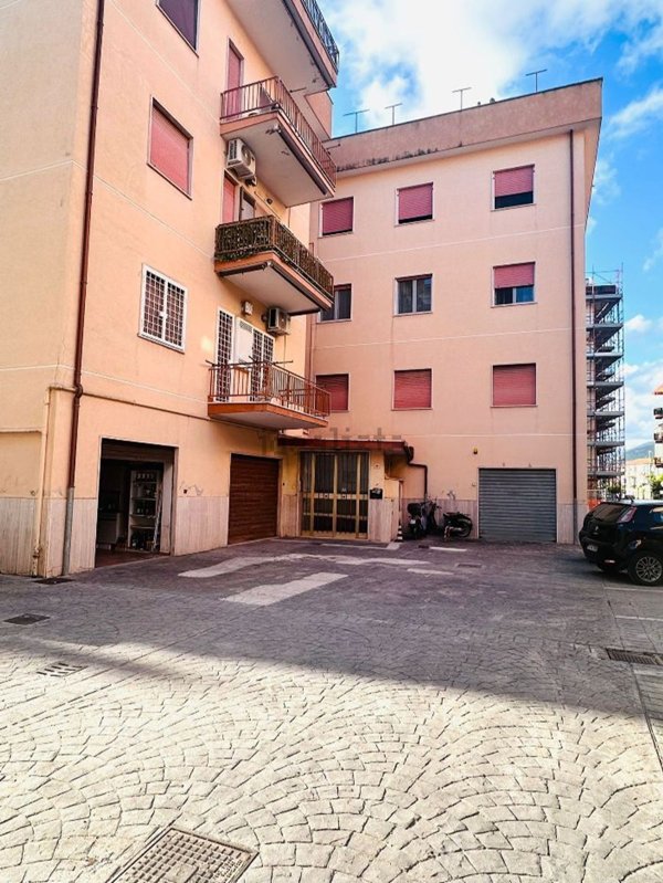 appartamento in vendita a Terracina