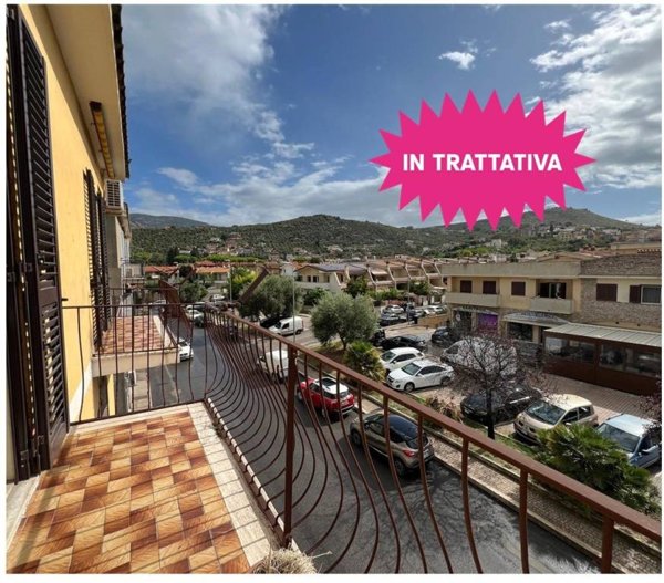 appartamento in vendita a Terracina