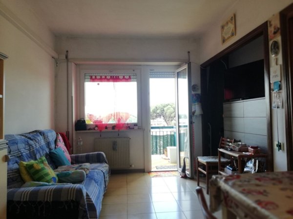 appartamento in vendita a Terracina