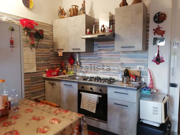 appartamento in vendita a Terracina