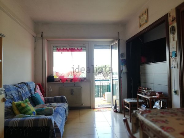 appartamento in vendita a Terracina