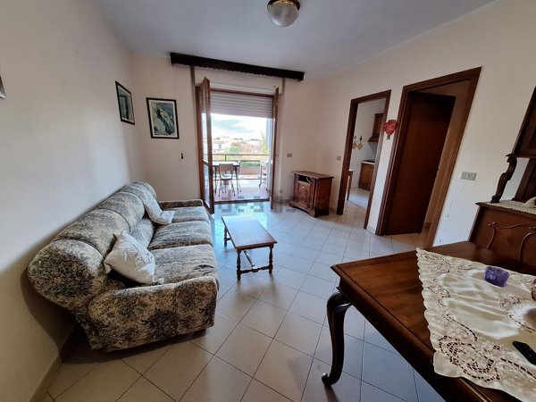 appartamento in vendita a Terracina