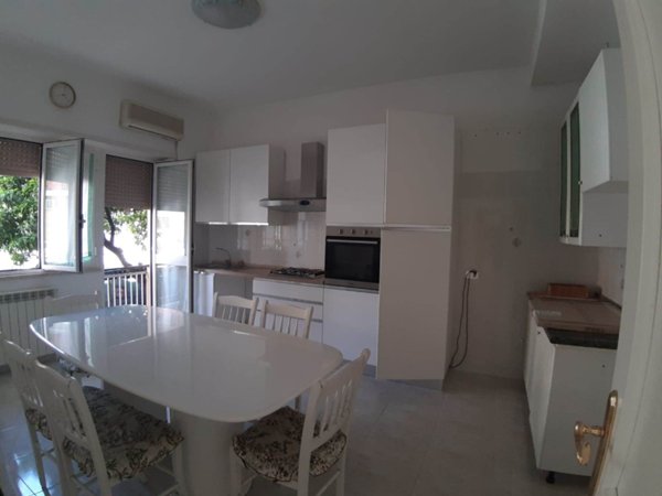 appartamento in vendita a Terracina