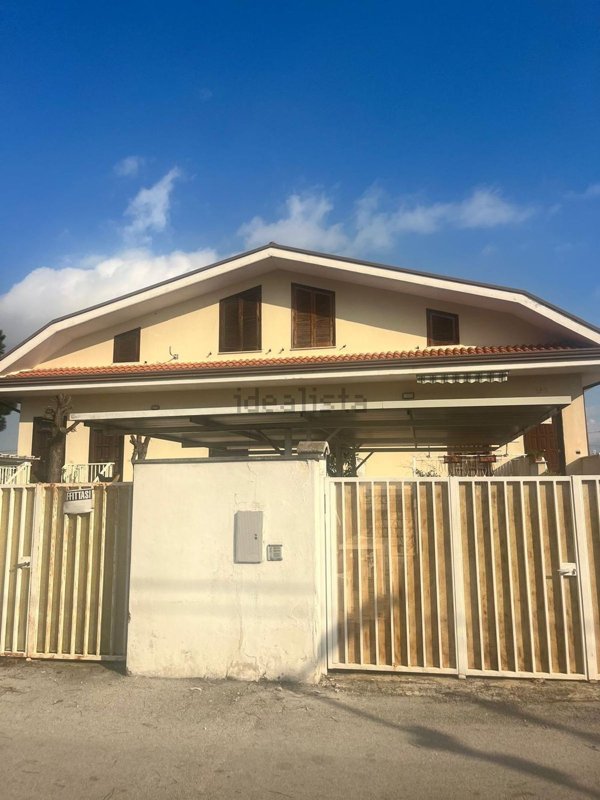 appartamento in vendita a Terracina