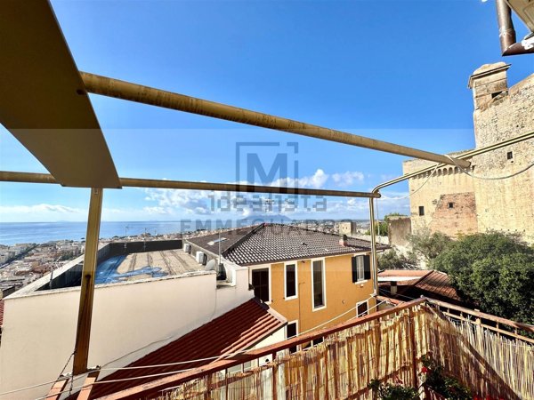 appartamento in vendita a Terracina