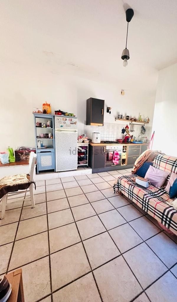 appartamento in vendita a Terracina