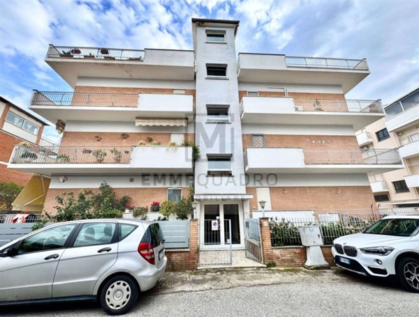 appartamento in vendita a Terracina