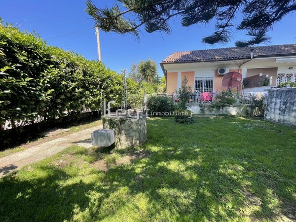 appartamento in vendita a Terracina
