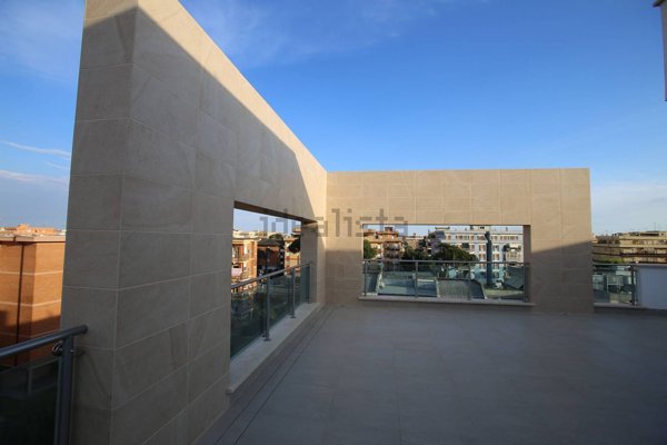 appartamento in vendita a Terracina