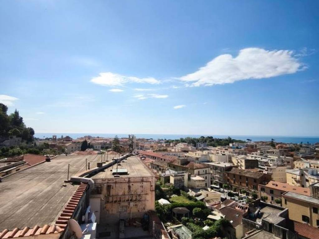 appartamento in vendita a Terracina