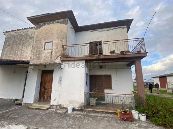 appartamento in vendita a Terracina