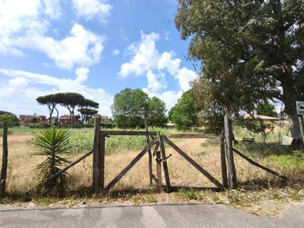 terreno agricolo in vendita a Terracina
