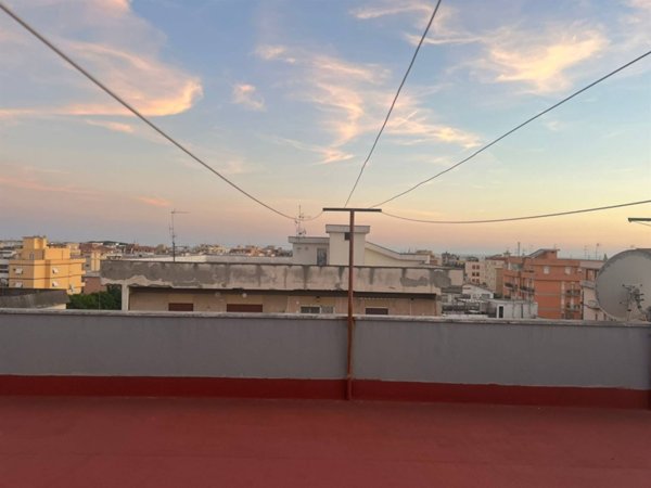 attico in vendita a Terracina