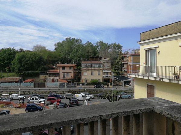 appartamento in vendita a Terracina