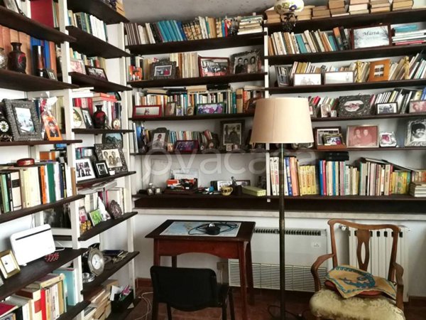 appartamento in vendita a Terracina