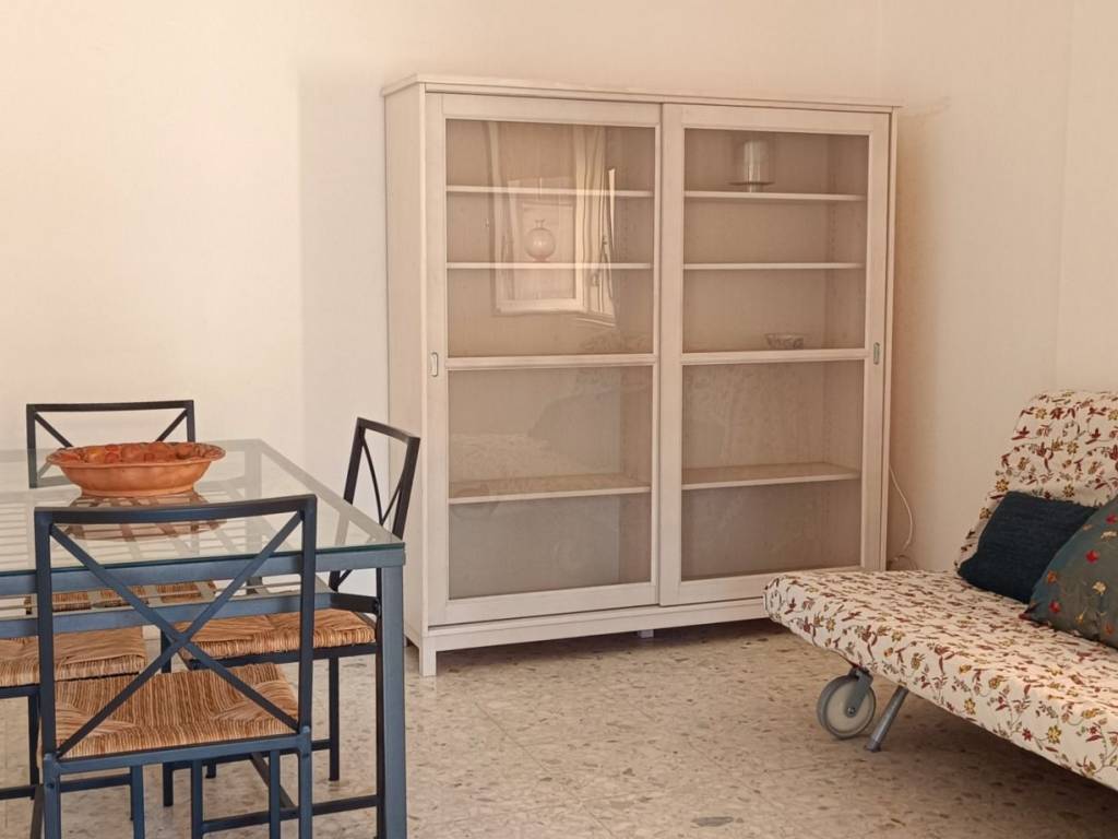 appartamento in vendita a Terracina
