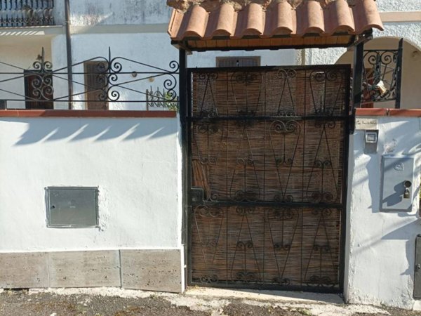 appartamento in vendita a Terracina