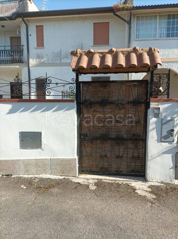 appartamento in vendita a Terracina