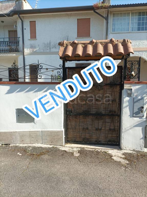 appartamento in vendita a Terracina
