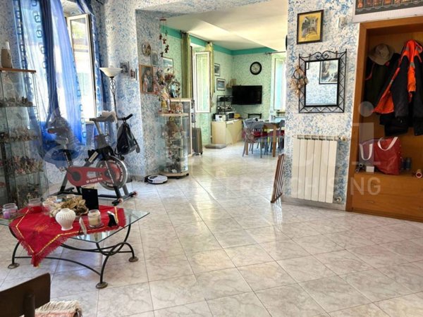 appartamento in vendita a Terracina