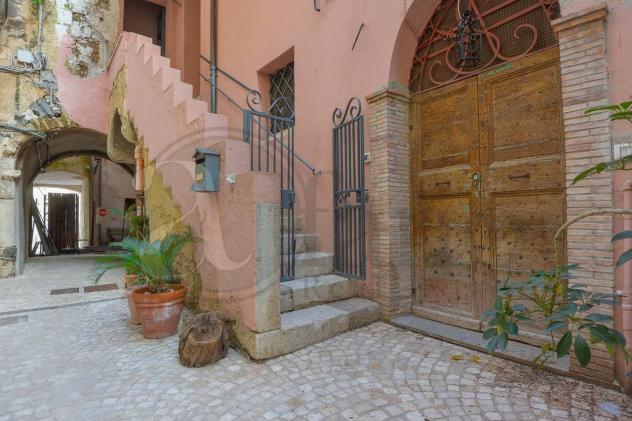 appartamento in vendita a Terracina