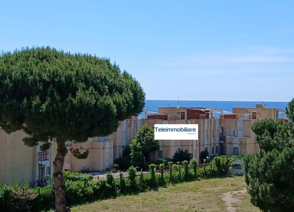 appartamento in vendita a Terracina