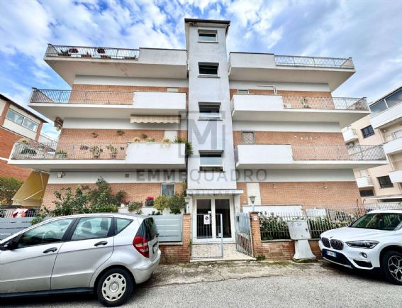 appartamento in vendita a Terracina
