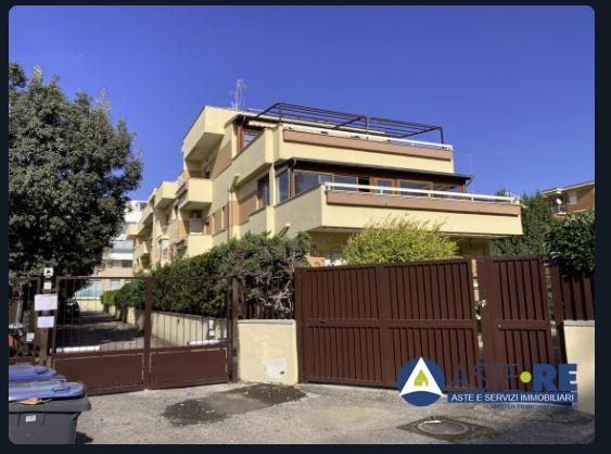 appartamento in vendita a Terracina