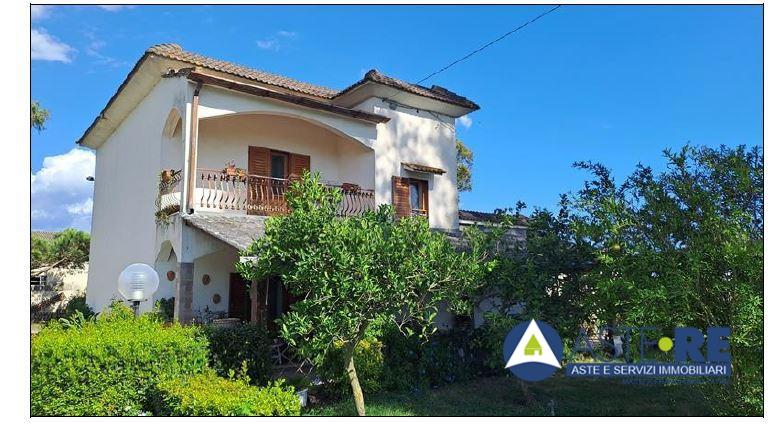 appartamento in vendita a Terracina