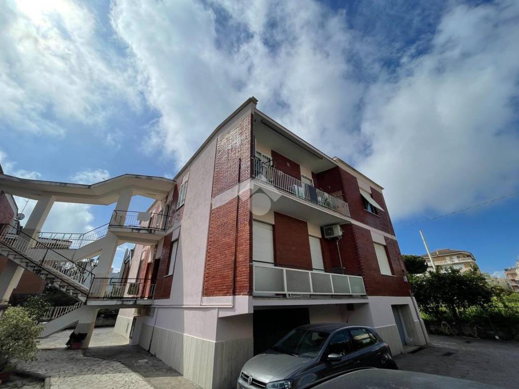 appartamento in vendita a Terracina