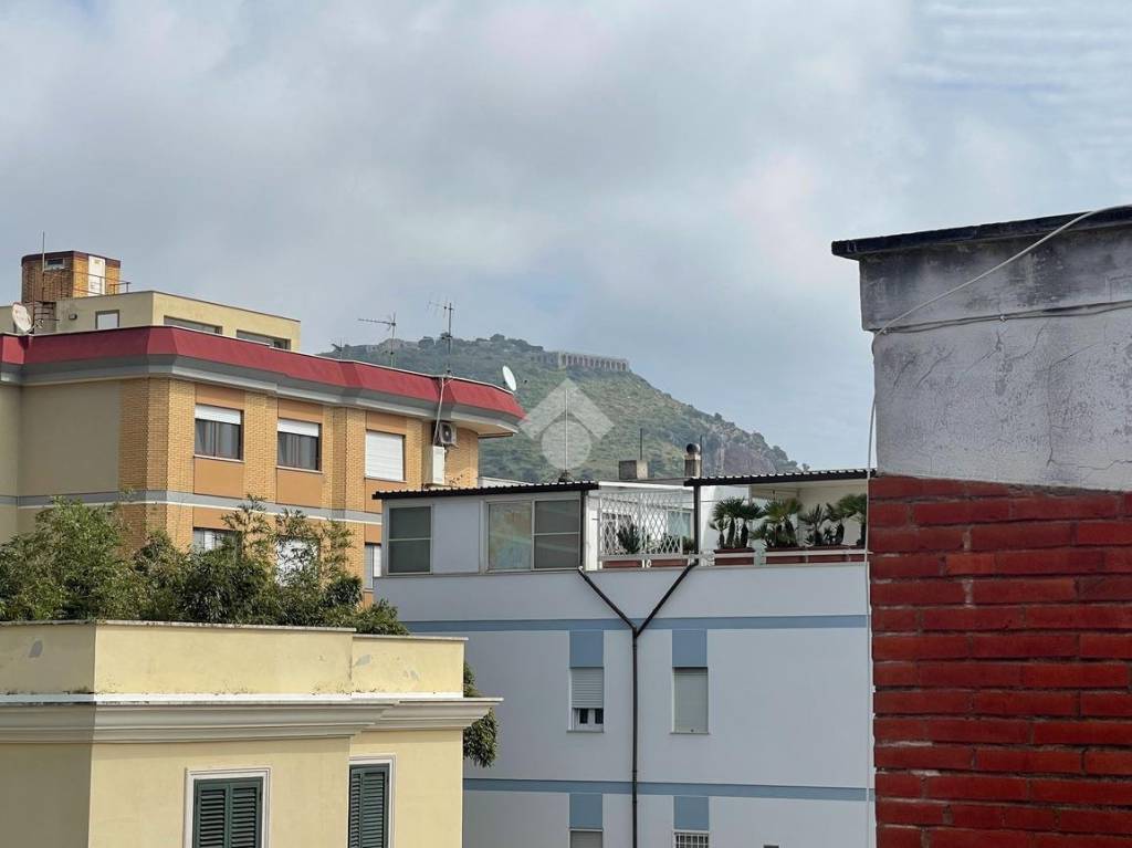 appartamento in vendita a Terracina