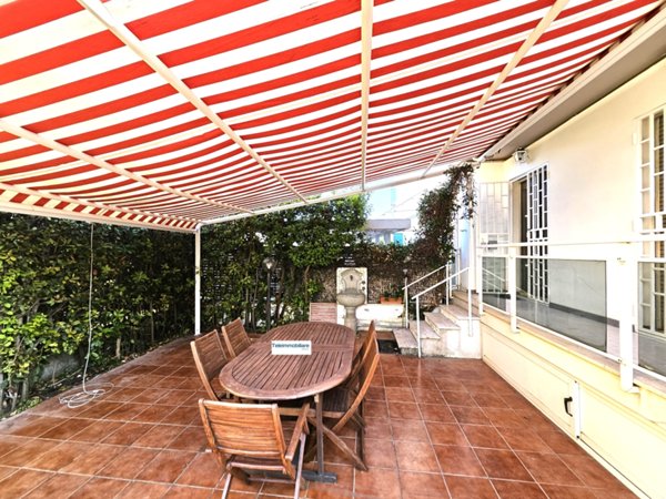 appartamento in vendita a Terracina