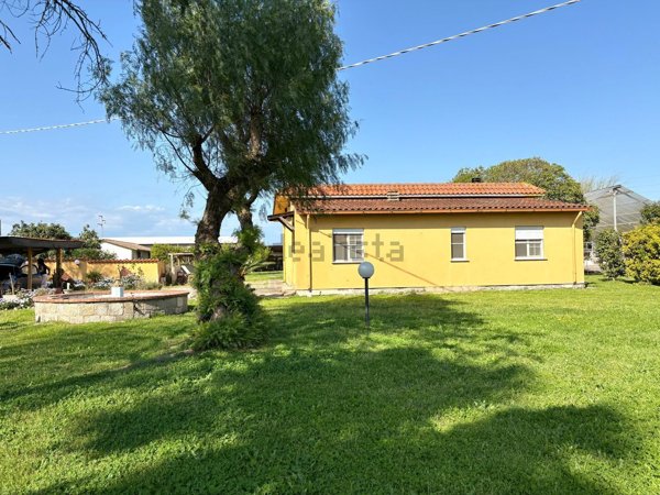 appartamento in vendita a Terracina