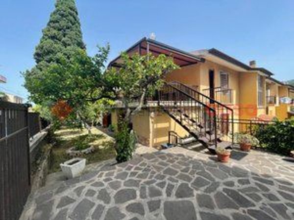 appartamento in vendita a Terracina