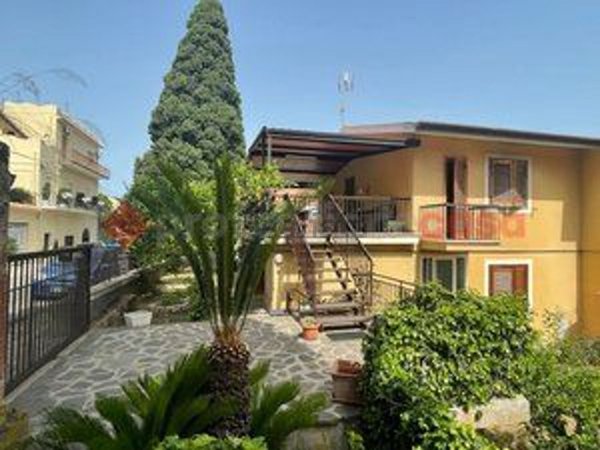 appartamento in vendita a Terracina