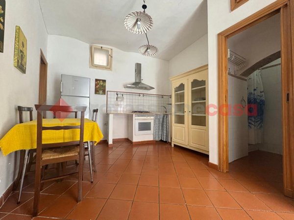 appartamento in vendita a Terracina
