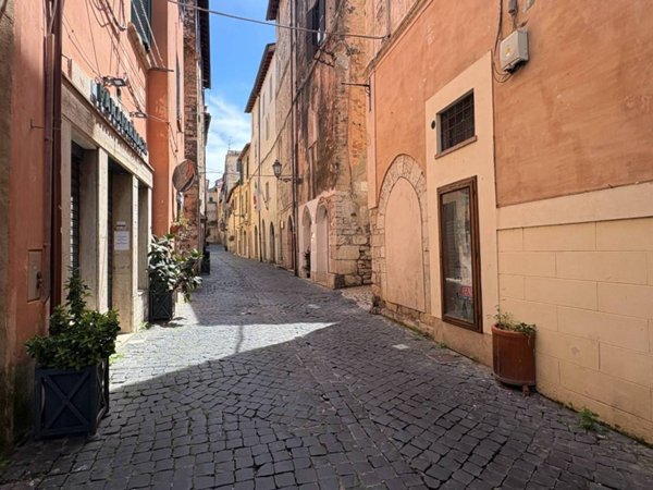 appartamento in vendita a Terracina