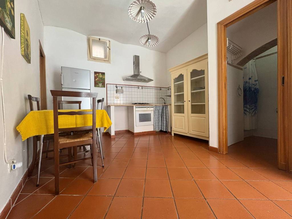 appartamento in vendita a Terracina