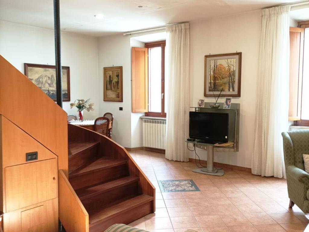 appartamento in vendita a Terracina