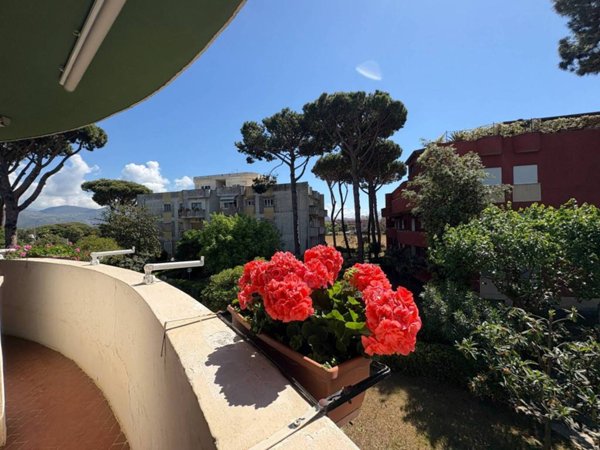 appartamento in vendita a Terracina