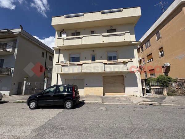 appartamento in vendita a Terracina