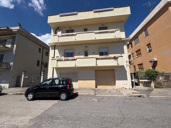 appartamento in vendita a Terracina