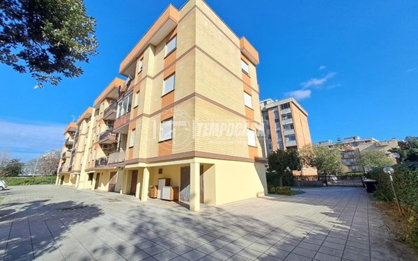 appartamento in vendita a Terracina