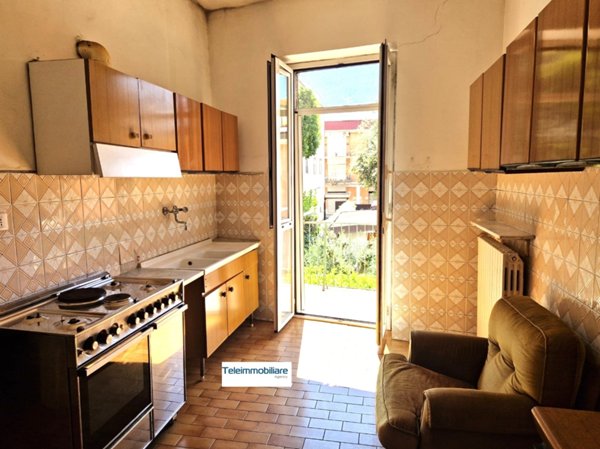 appartamento in vendita a Terracina