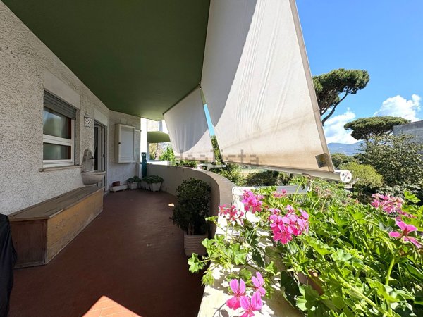 appartamento in vendita a Terracina