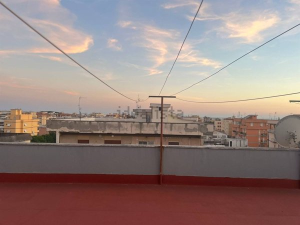 appartamento in vendita a Terracina
