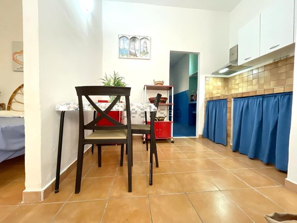 appartamento in vendita a Terracina