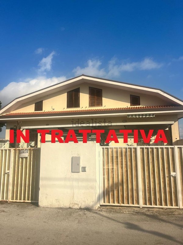 appartamento in vendita a Terracina